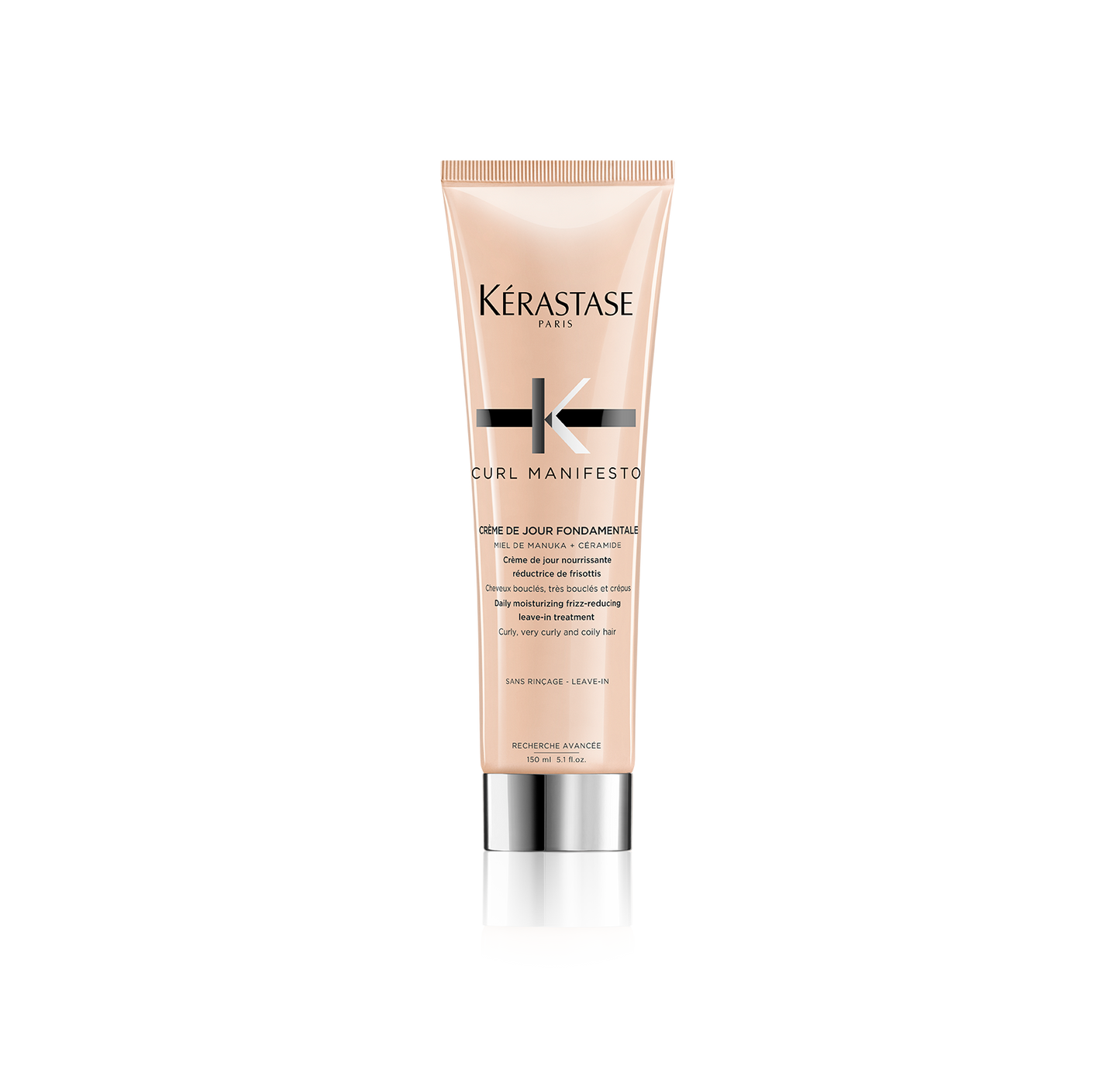 Kerastase Curl Manifesto Creme Dejour Fondamentale