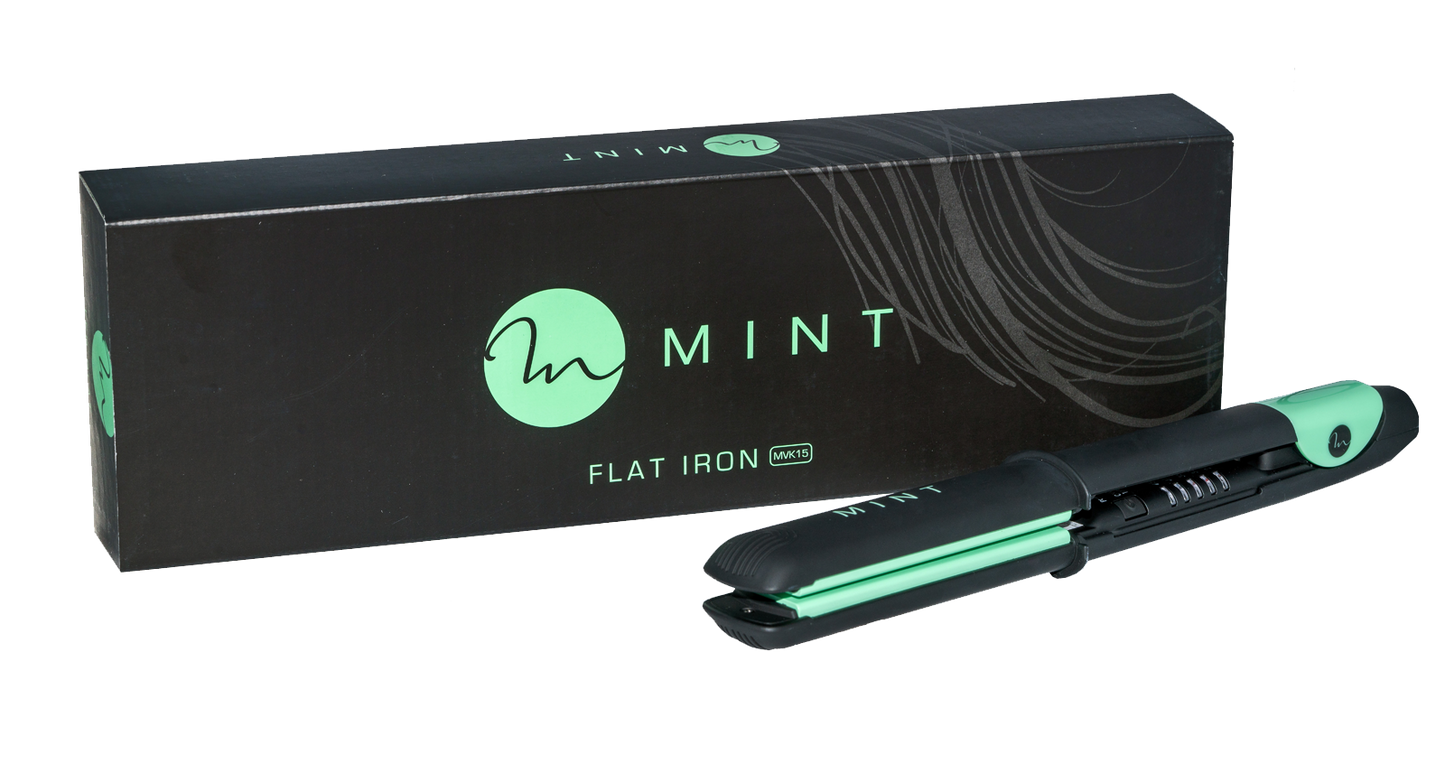 MINT Flat Iron 1.1"