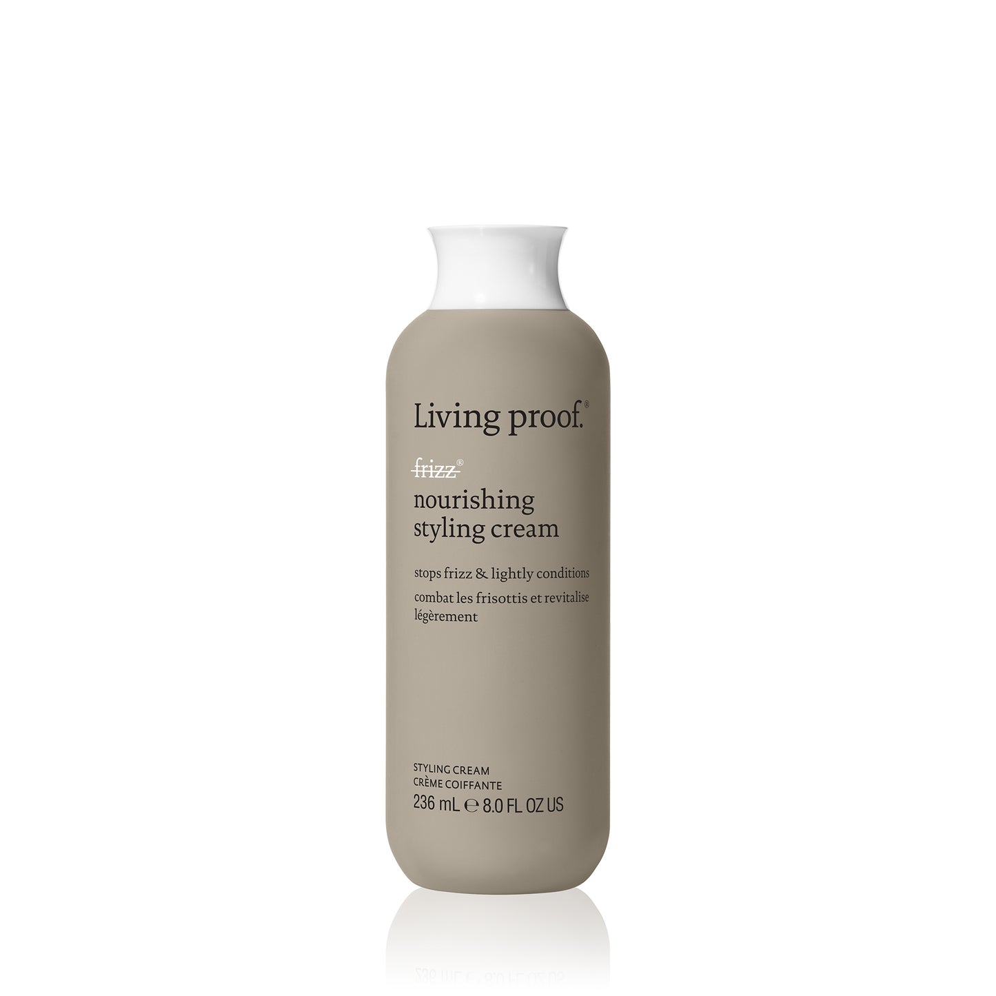 Living Proof No Frizz Nourishing Styling Cream