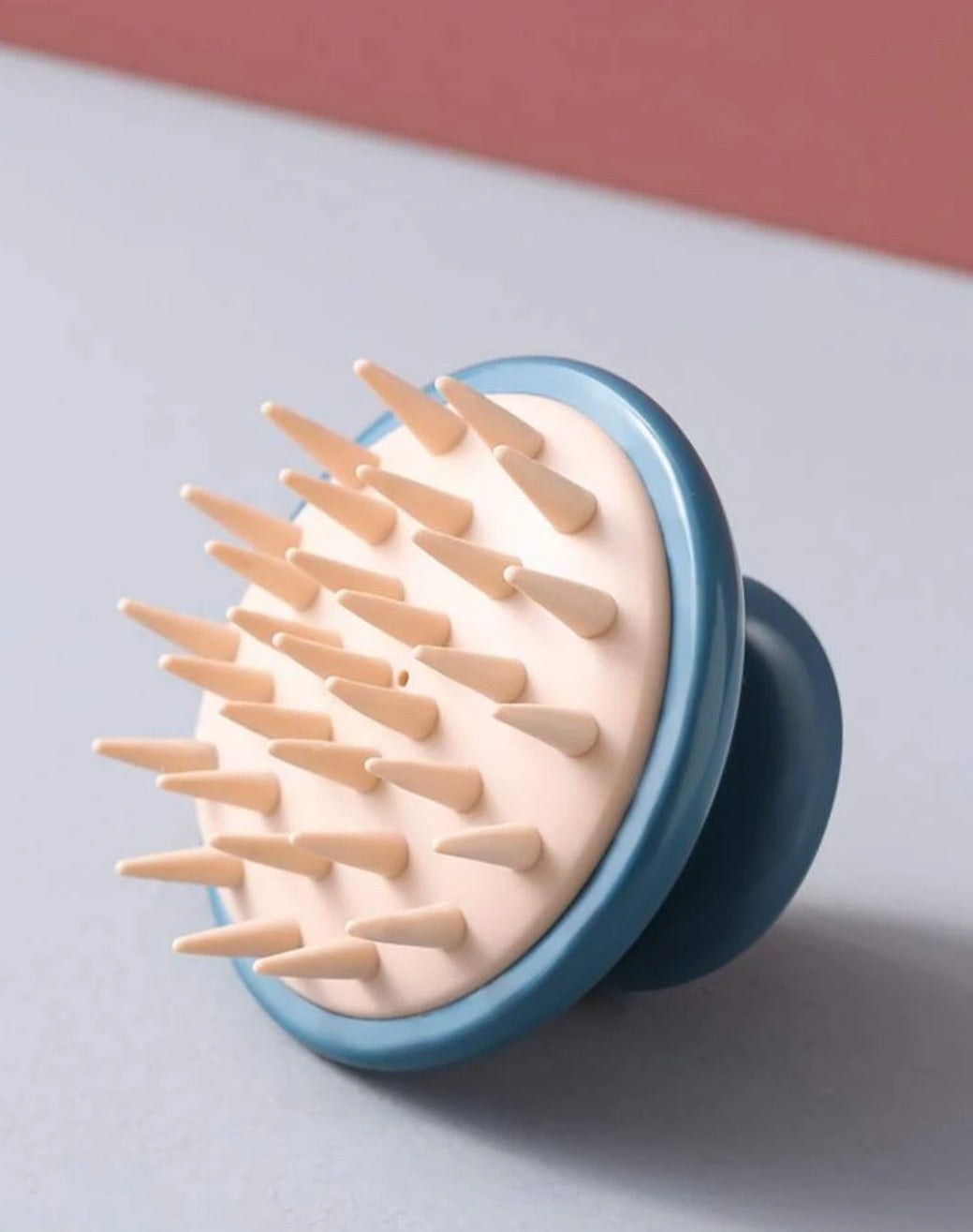 Scalp Massage Shampoo Brush