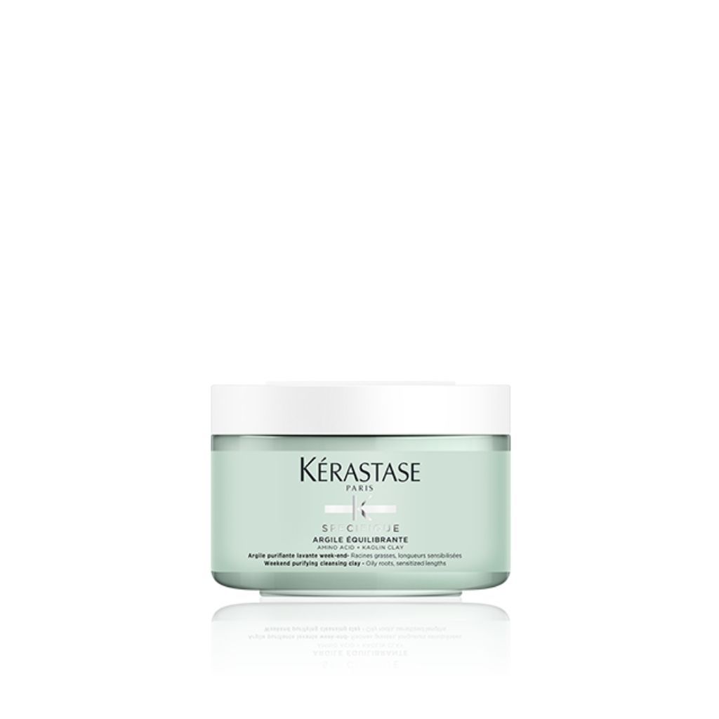 Kerastase Specifique Argile Equilibrante Cleansing Clay Mask