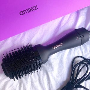 Round Brush Amika Hair Blow Dryer Brush Amazon Amika Hair Blow Dry