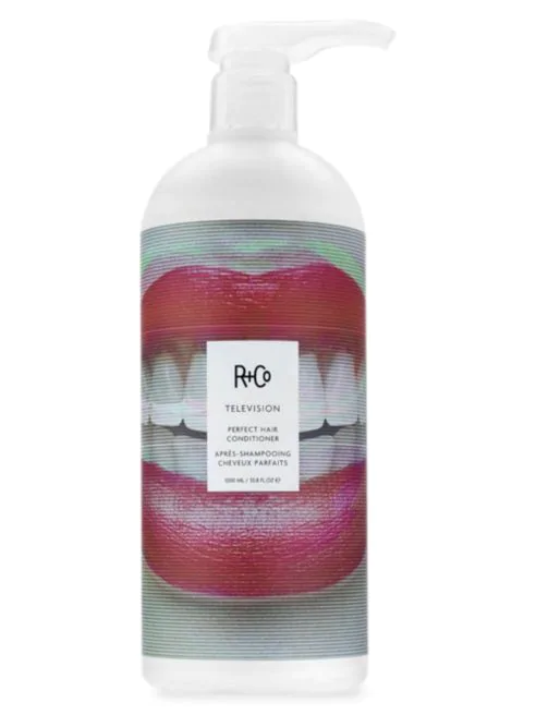 R + Co Television Perfect Hair Conditioner
