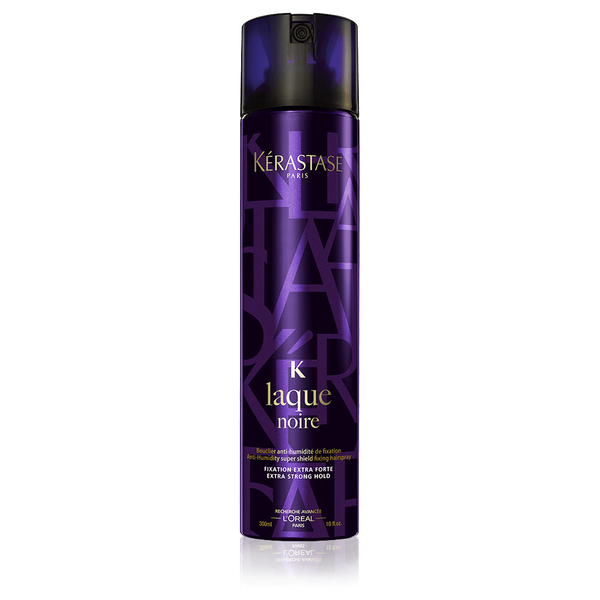 Kerastase Laque Noire Strong Hold Hairspray