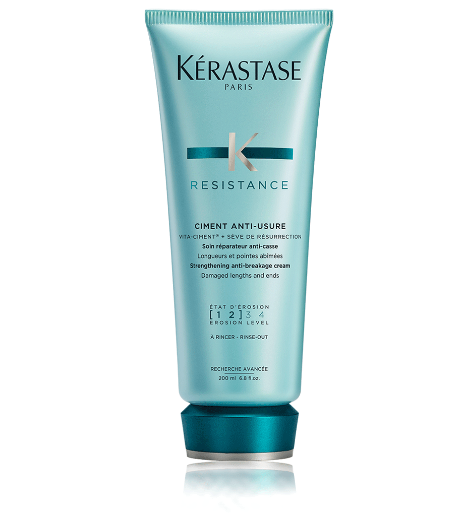 Kerastase Resistance Ciment Anti-User Saskatoon, Resistance Ciment Anti-User Buy Online