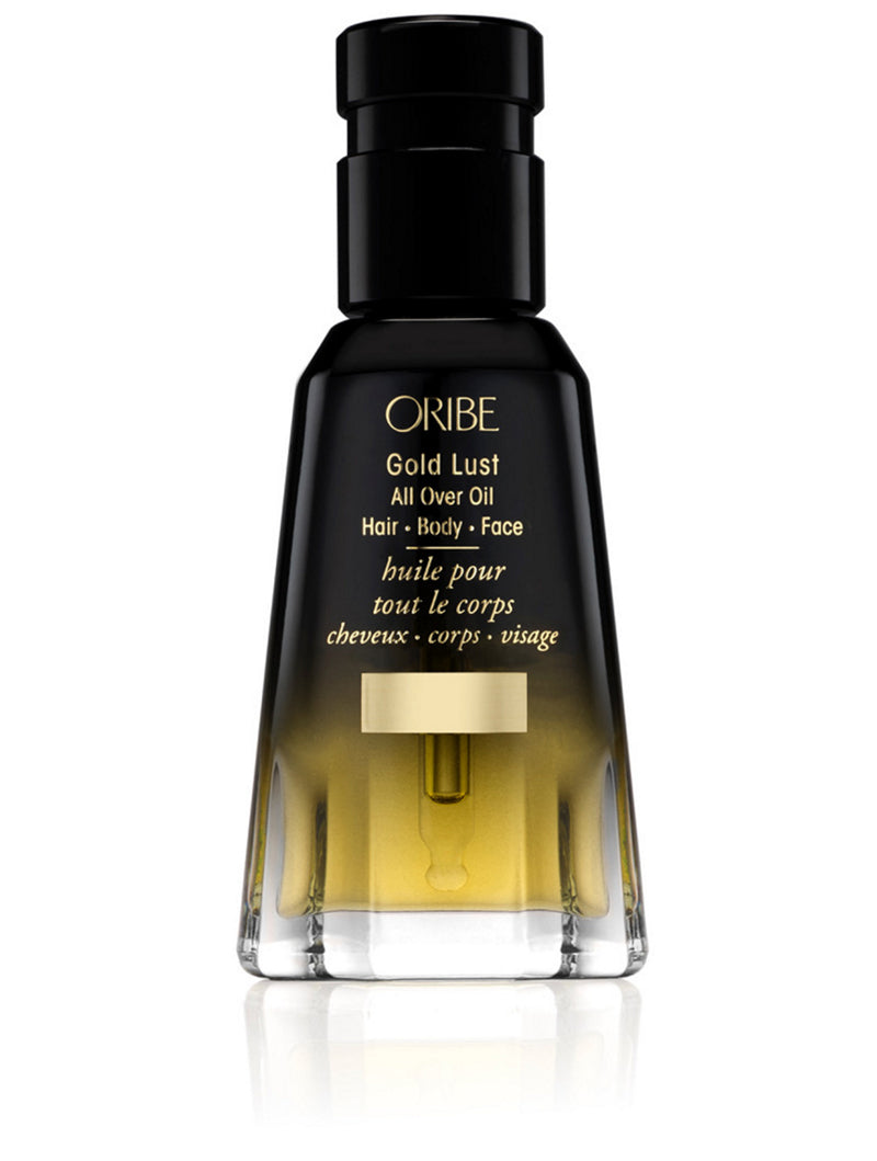 Oribe Gold Lust All Over Oil