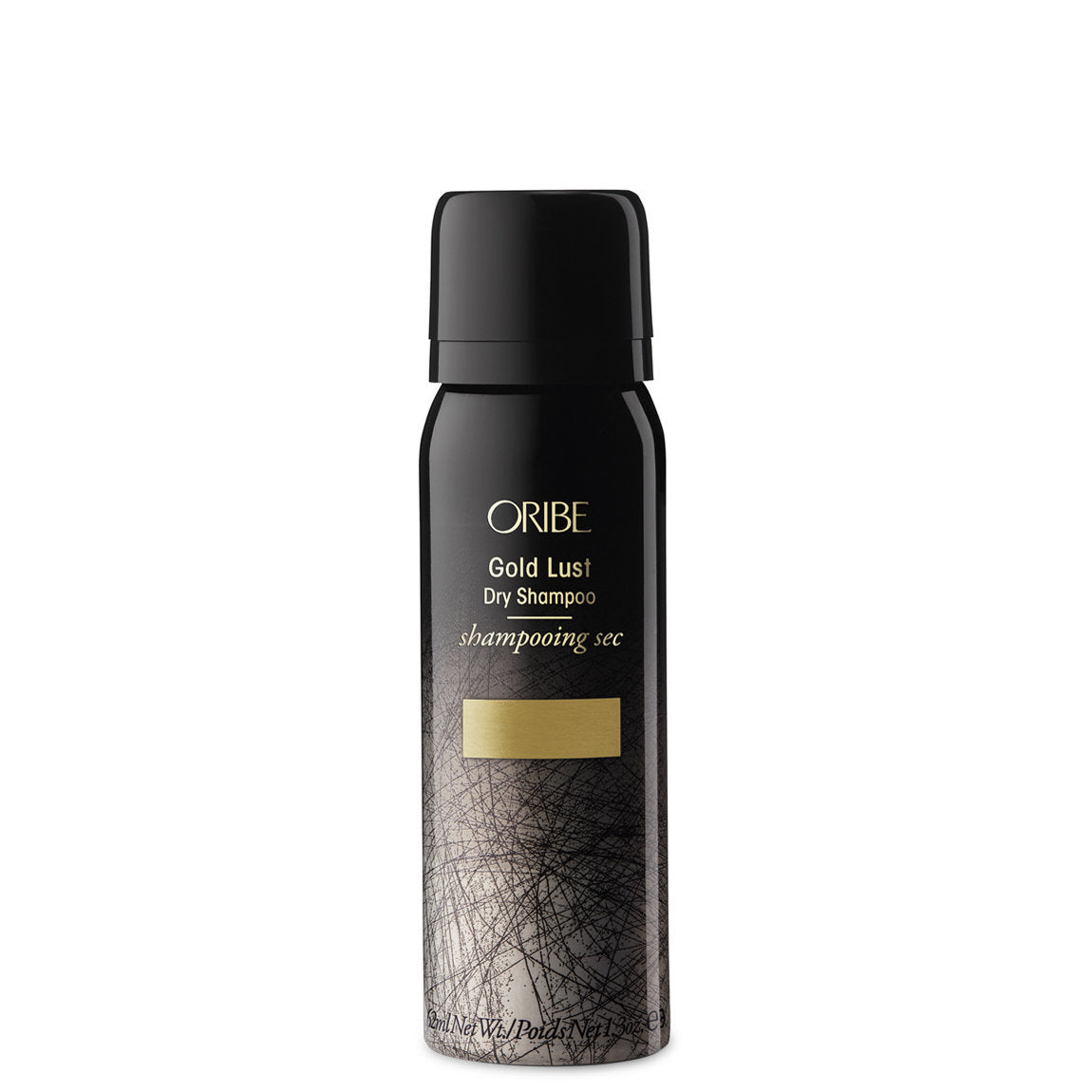 Oribe Gold Lust Dry Shampoo