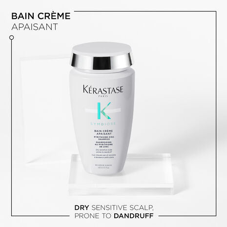 Kerastase Symbiose Bain Crème Apaisant Shampoo