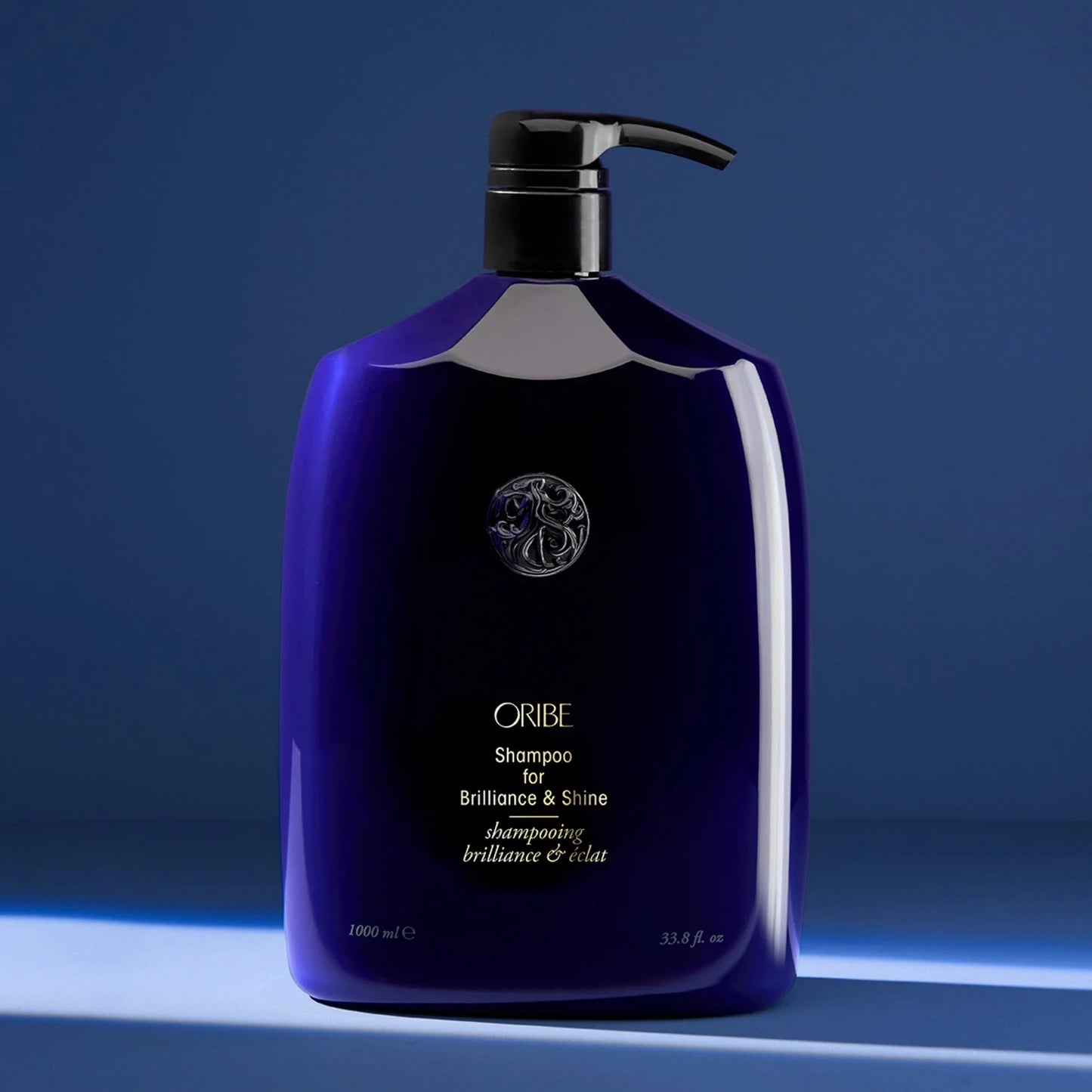 Oribe Shampoo for Brilliance and Shine