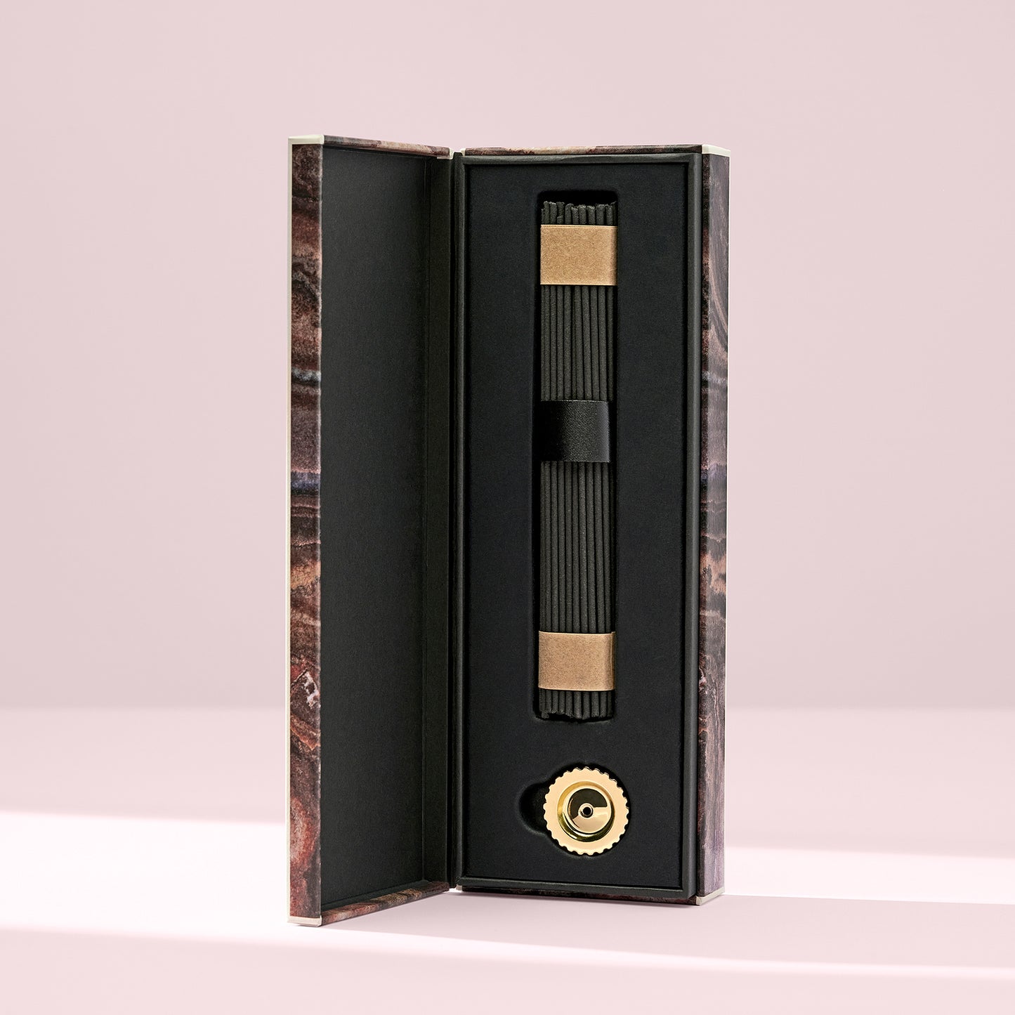 Oribe Incense: Valley of Flowers