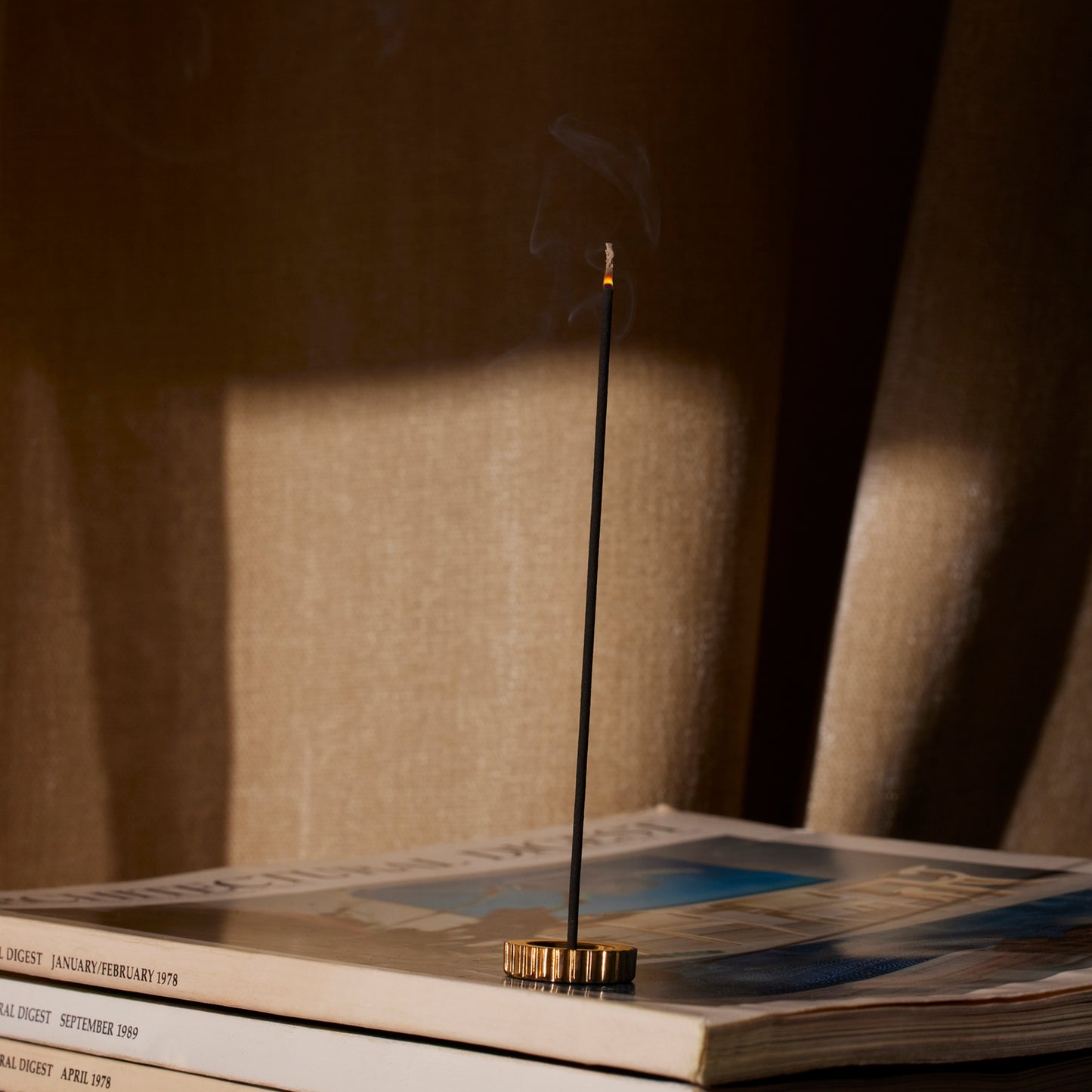 Oribe Incense: Cote d'Azur