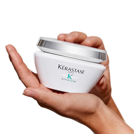 Kerastase Symbiose Masque Revitalisant Essentiel Hair Mask