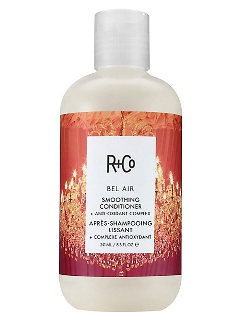 R + Co Bel Air Smoothing Conditioner