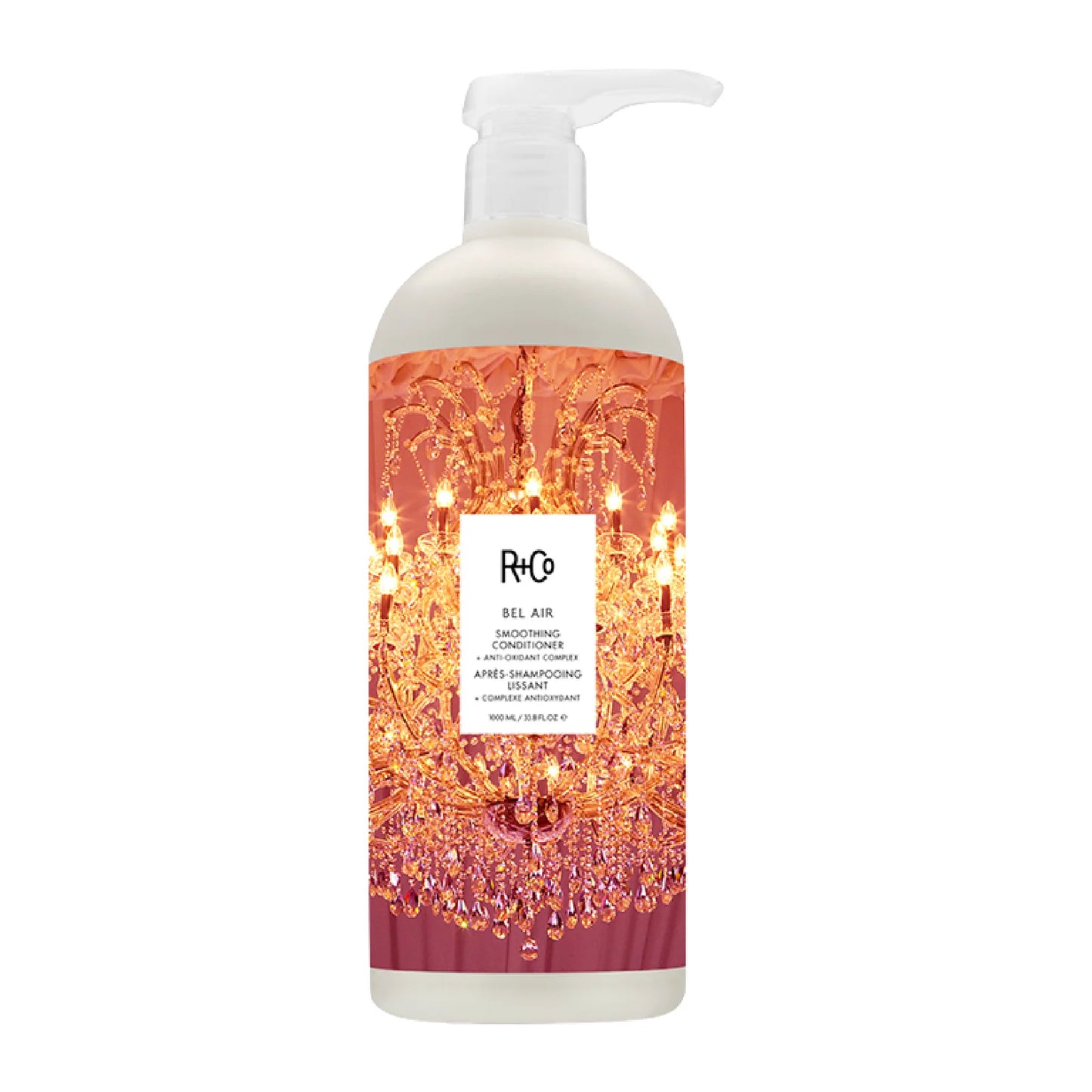R + Co Bel Air Smoothing Conditioner