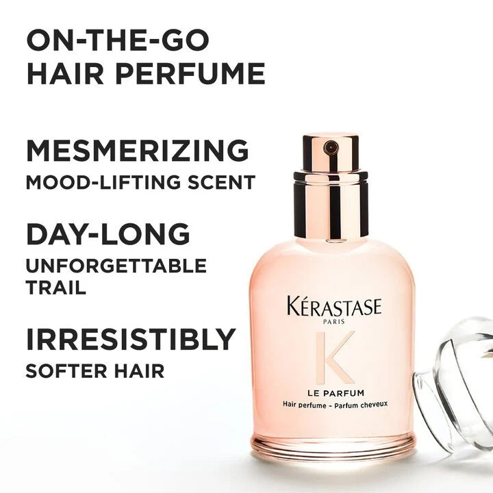 Gloss Le Parfum by Kérastase