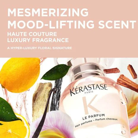 Gloss Le Parfum by Kérastase
