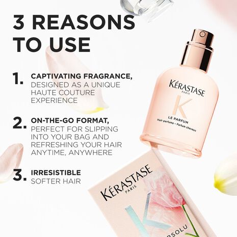 Gloss Le Parfum by Kérastase