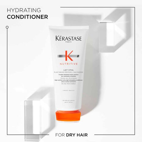 Kerastase Nutritive Lait Vital Conditioner