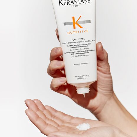 Kerastase Nutritive Lait Vital Conditioner