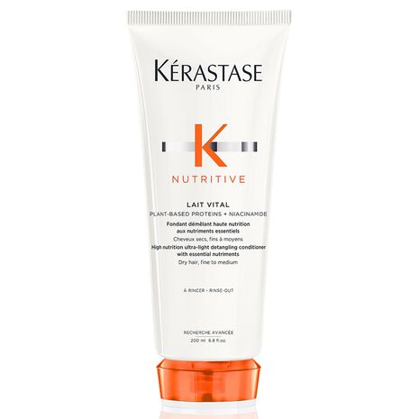 Kerastase Nutritive Lait Vital Conditioner