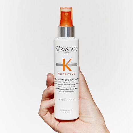 Kerastase Nutritive Lotion Thermique Sublimatrice