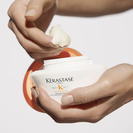 Kerastase Nutritive Masquintense Riche for Very Dry Hair