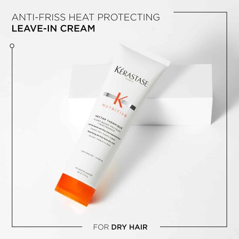 Kerastase Nutritive Intense Hydration Routine for Medium to Thick Hair
