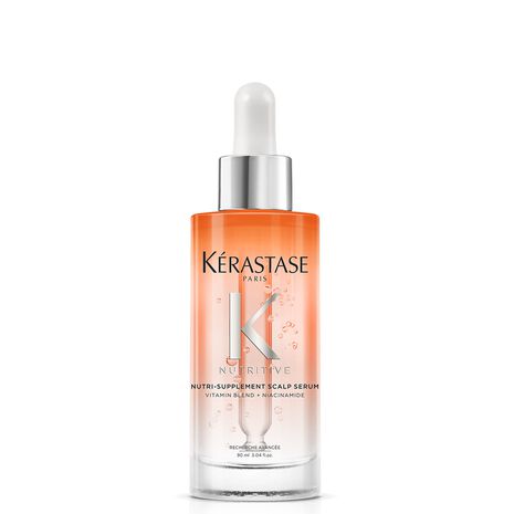 Kerastase Nutritive Nutri-Supplement Scalp Serum