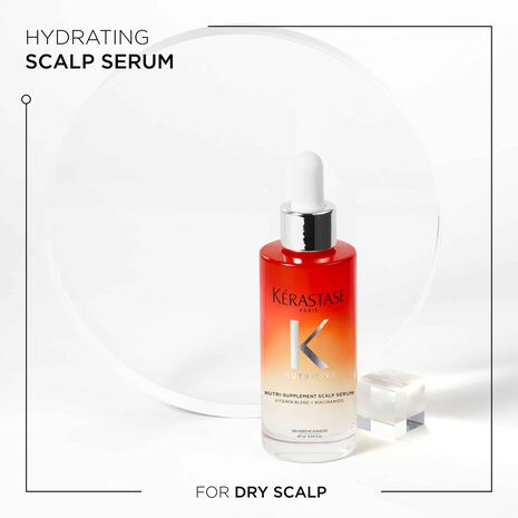 Kerastase Nutritive Nutri-Supplement Scalp Serum