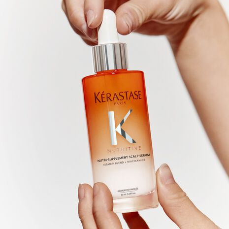 Kerastase Nutritive Nutri-Supplement Scalp Serum