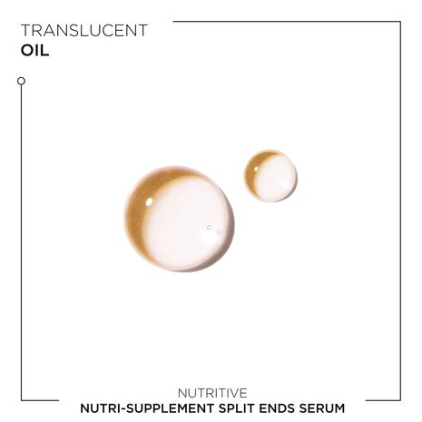 Kerastase Nutritive Nutri-Supplement Split-Ends Serum