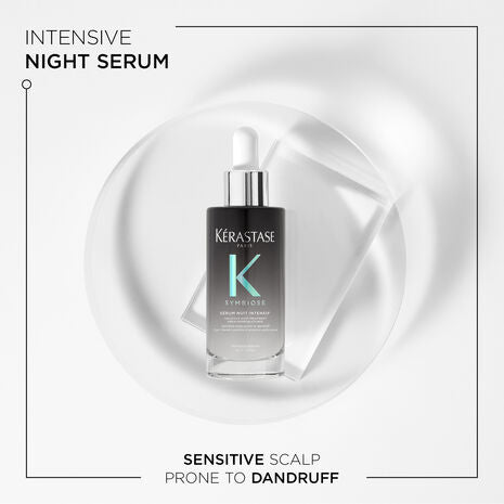 Kerastase Symbiose Sérum Nuit Intensif