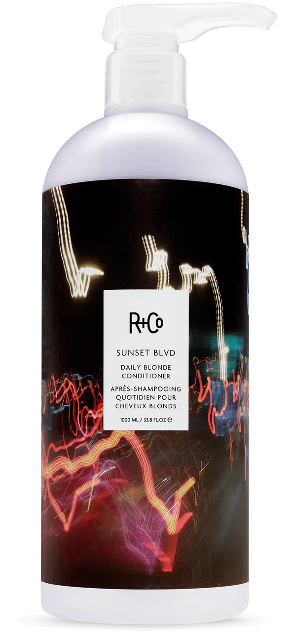 R + Co Sunset Boulevard Conditioner