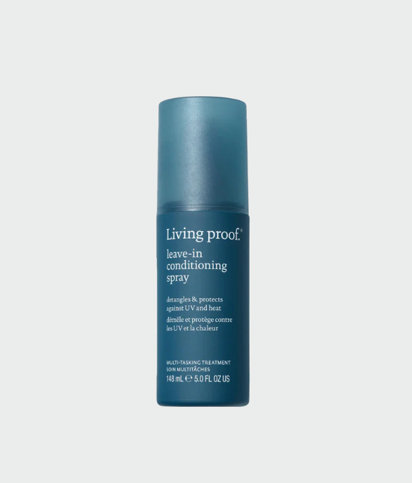Living Proof leave in conditioning spray