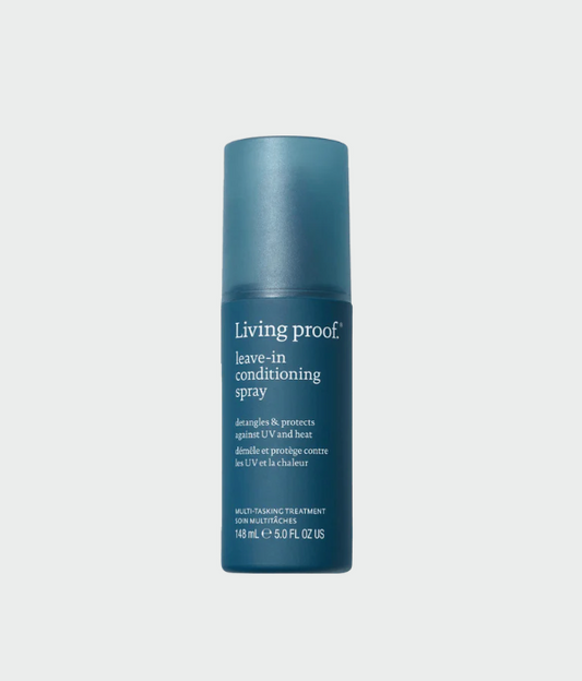 Living Proof leave in conditioning spray