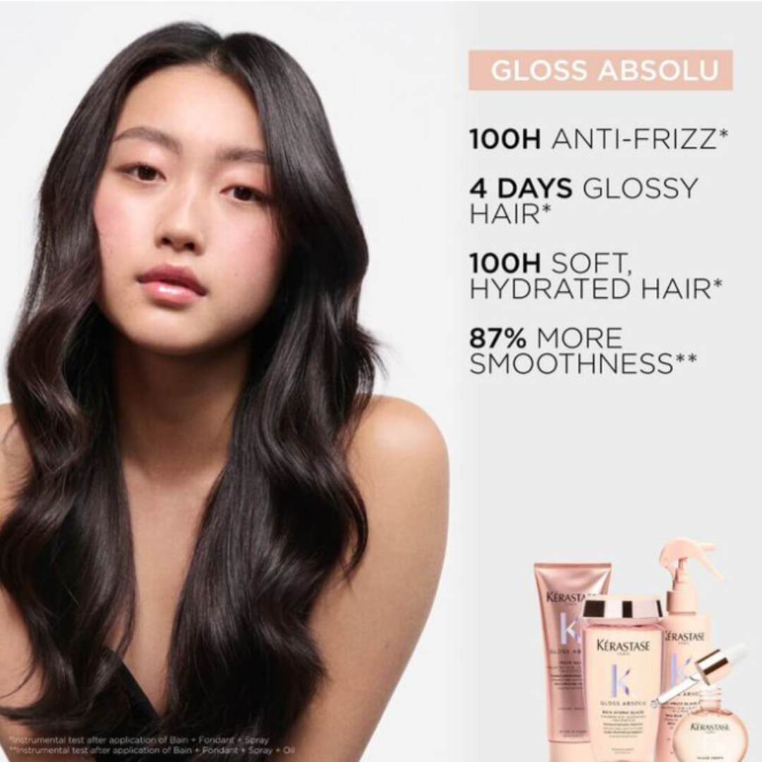 Absolu Gloss Insta Glaze Conditioner