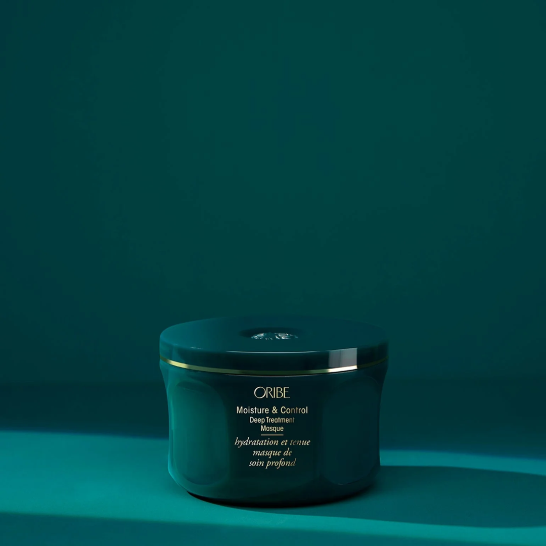 Oribe Moisture & Control Deep Treatment Masque