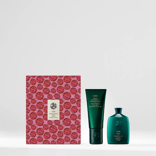 Oribe Moisture & Control Collection 2024