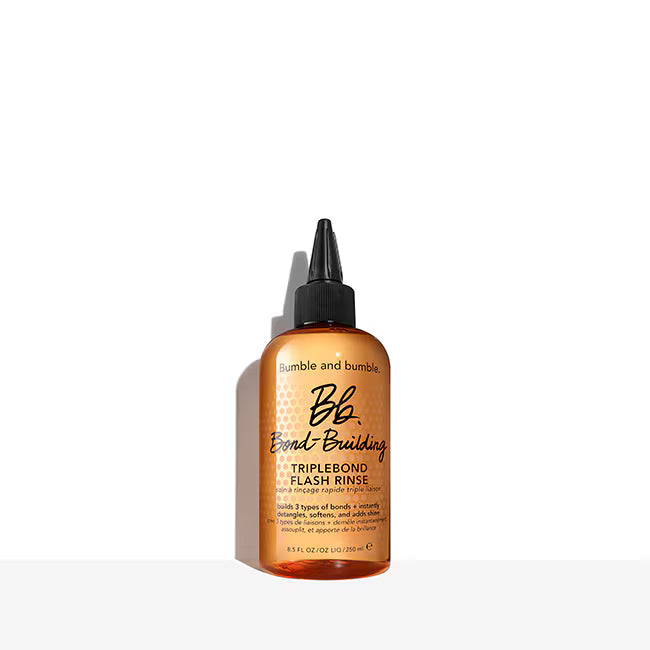 Bumble and bumble Bond -Building Triplebond Flash Rinse