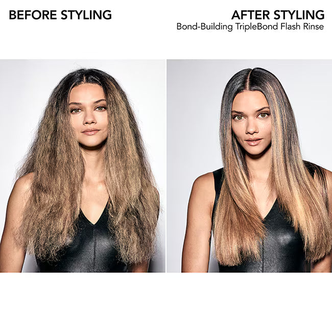 Bumble and bumble Bond -Building Triplebond Flash Rinse