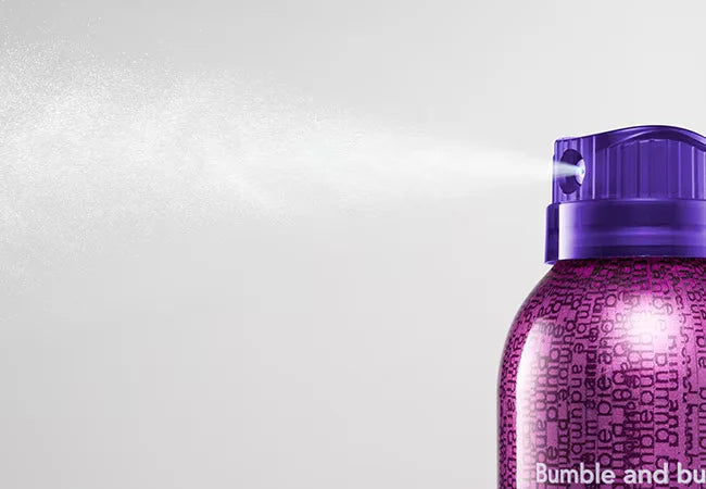 Bumble and bumble Style Spray de Mode