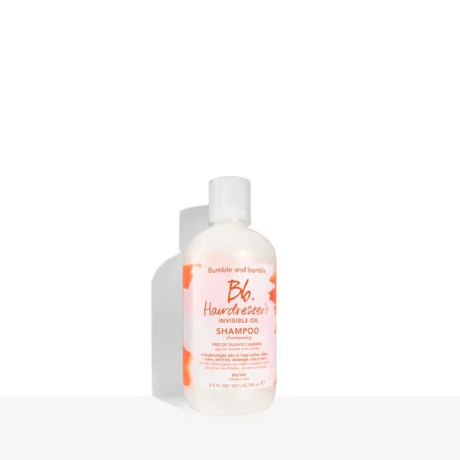 Bumble and Bumble Hairdresser's Invisible Oil Shampoo