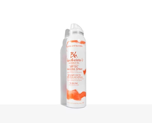 Bumble and bumble Hairdresser’s Invisible Oil UV Protective Dry Oil Finishing Spray