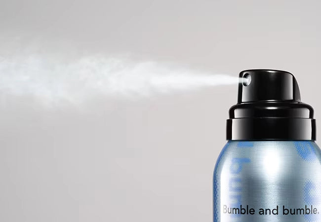 Bumble and bumble Thickening Dryspun Texture Spray