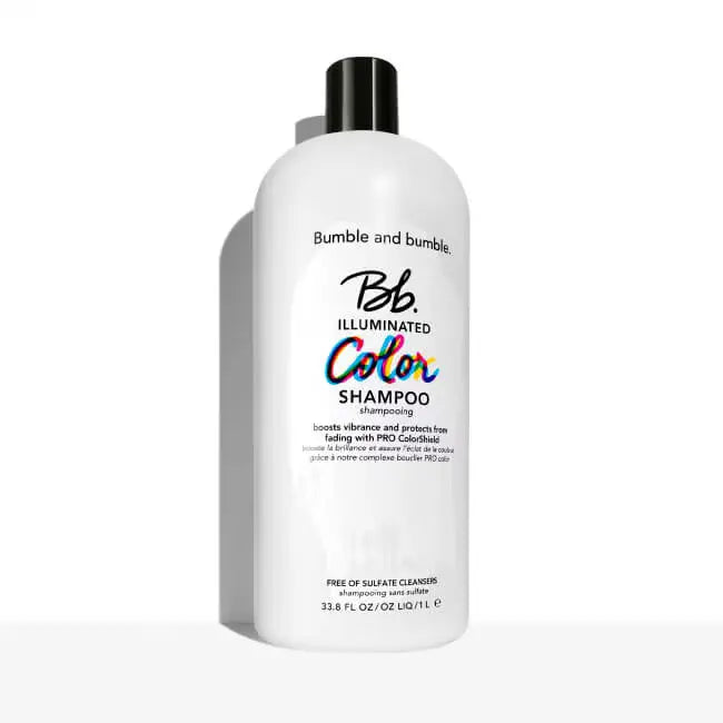 Bumble and bumble Illuminated Color Shampoo