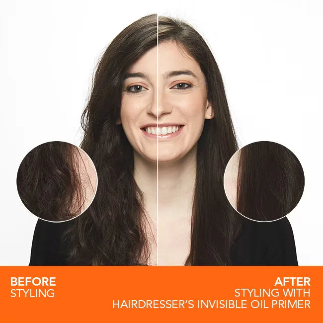 Bumble and bumble Hairdresser's Invisible Oil Trial Set