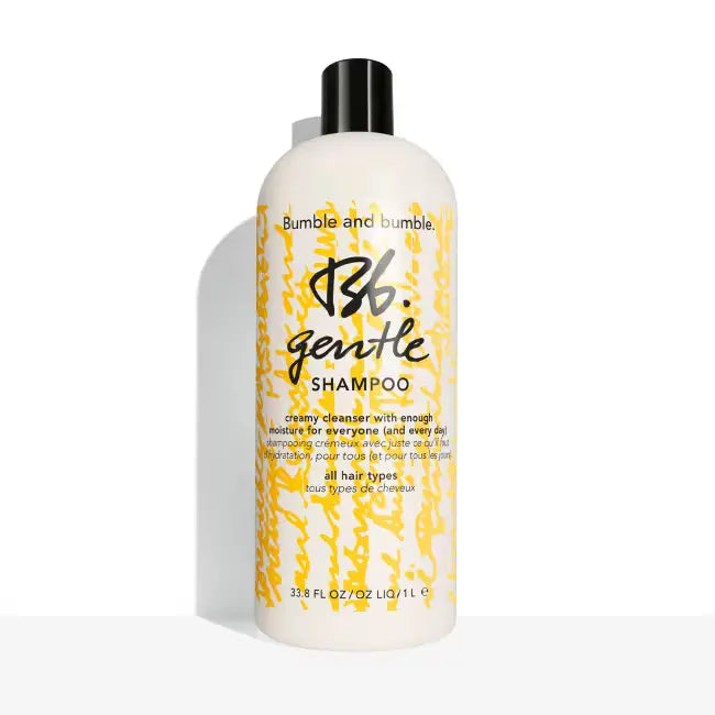 Bumble and bumble Gentle Shampoo