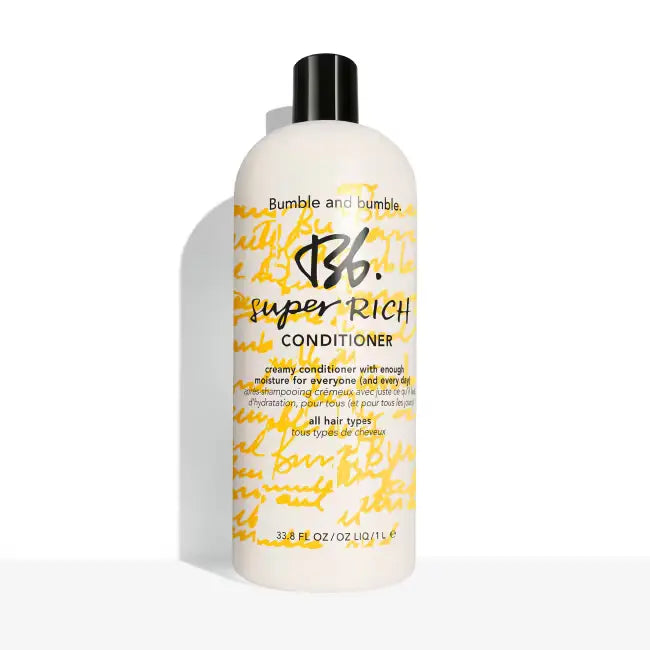 Bumble and bumble Gentle Super Rich Conditioner