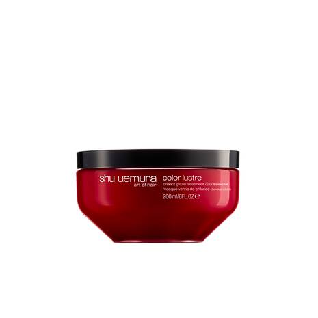 shu uemura colour lustre brilliant glaze treatment