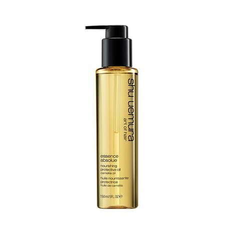 shu uemura essence absolue oil